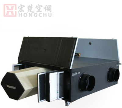 消防排煙風機箱