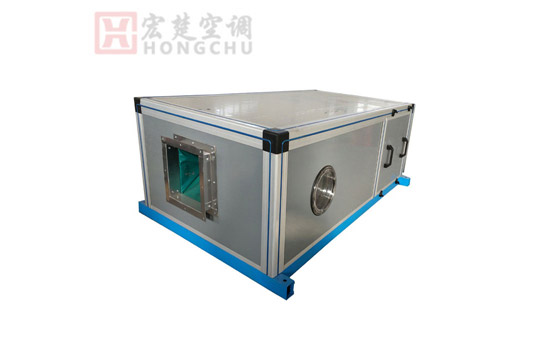 吊頂式新風機組