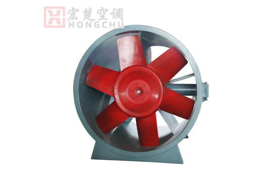 HTFC消防排煙風機