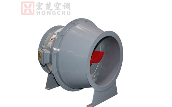 SJG斜流風機