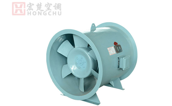 HTF排煙風機