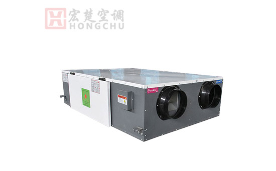 吊頂式新風換氣機