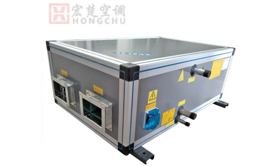 全熱新風換氣機