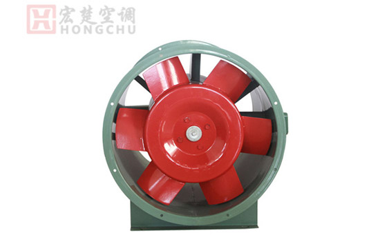 HTF排煙風機